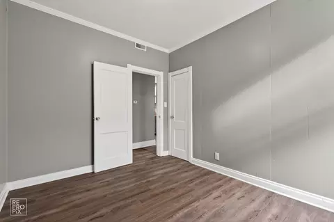 Bedroom - 738 E Marquette Rd, Chicago, IL 60637 photo 1 of 2