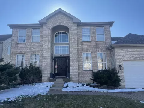 6513 Pine Hollow Rd, Carpentersville, IL 60110