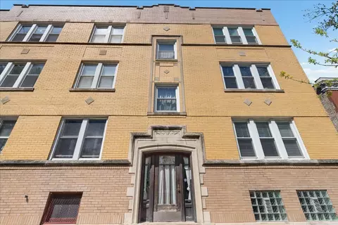 2248 W Melrose St #1E, Chicago, IL 60618