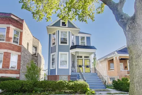 7023 S Aberdeen St, Chicago, IL 60621