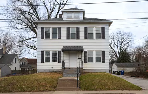 117 E Garfield St, Davenport, IA 52803