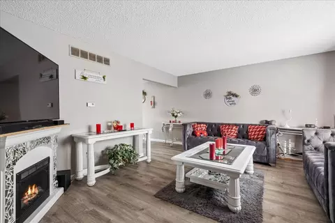Living - 1317 Monomoy St #E, Aurora, IL 60506 photo 1 of 1
