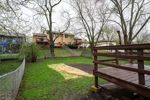Exterior - 1305 Bancroft Dr, Bloomington, IL 61704 photo 5 of 6