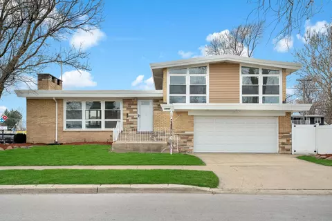 14940 Oak St, Dolton, IL 60419
