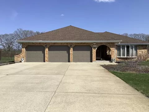 1502 London Rd, New Lenox, IL 60451