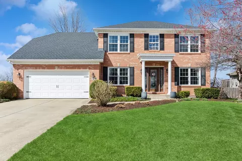 15206 S Lincolnway Cir, Plainfield, IL 60544