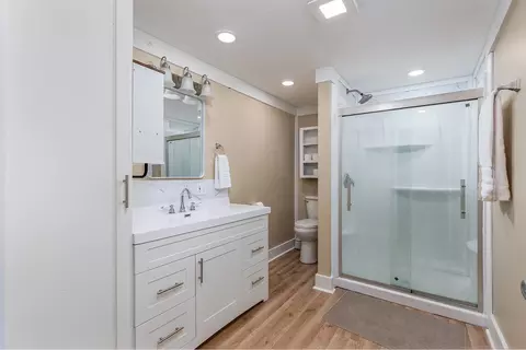Bath - 133 South St, Seneca, IL 61360 photo 1 of 2