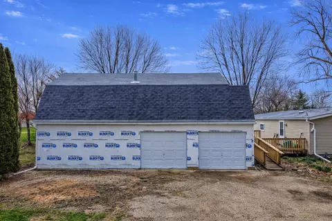 Exterior - 133 South St, Seneca, IL 61360 photo 4 of 4