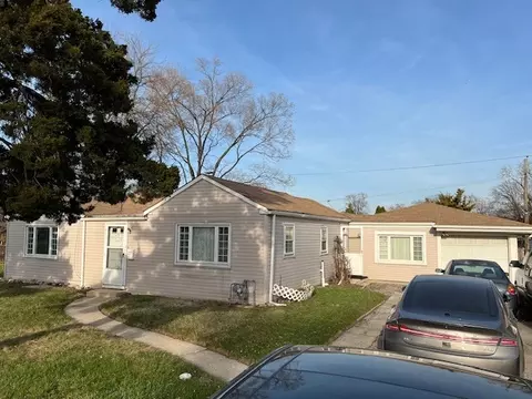 3121 N Wolf Rd, Melrose Park, IL 60164