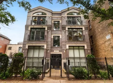 1509 N Artesian Ave #1N, Chicago, IL 60622