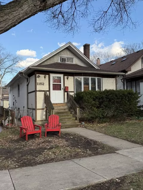 1152 Home Ave, Oak Park, IL 60304