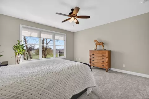 Bedroom - 1007 S 8th St, Eldridge, IA 52748 photo 3 of 6