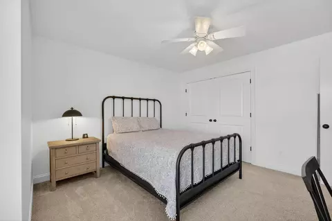 Bedroom - 1007 S 8th St, Eldridge, IA 52748 photo 4 of 6