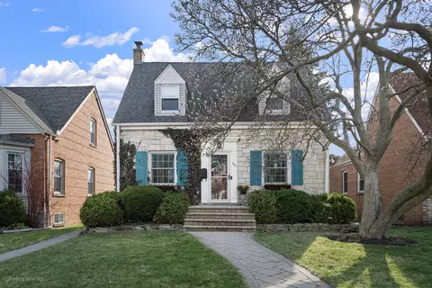105 N Lincoln Ave, Park Ridge, IL 60068