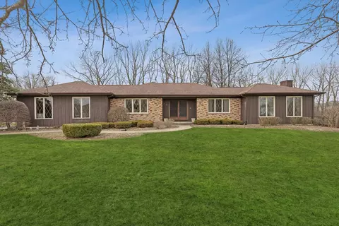 7517 Pheasant Dr, Village Of Lakewood, IL 60014