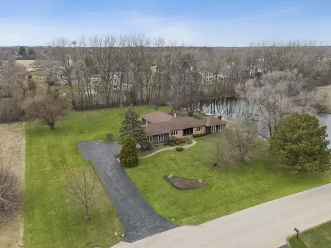 7517 Pheasant Dr, Village Of Lakewood, IL 60014