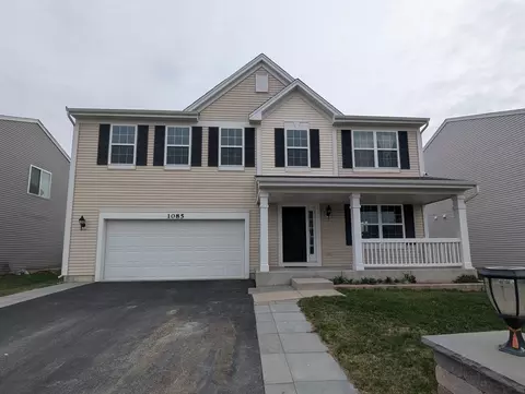 1085 Adagio Dr, Volo, IL 60073