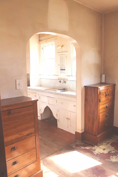 Kitchen - 804 E 4th St E, Centralia, IL 62801 photo 1 of 1