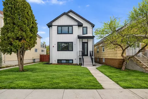 2411 N 77th Ave, Elmwood Park, IL 60707