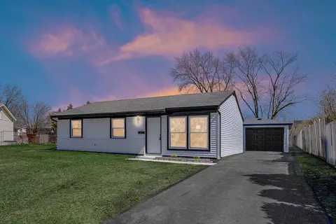 Undisclosed, Country Club Hills, IL 60478