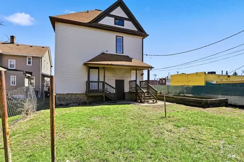 Exterior - 265 S Washington Ave, Kankakee, IL 60901 photo 4 of 4