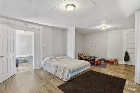 Bedroom - 265 S Washington Ave, Kankakee, IL 60901 photo 5 of 8