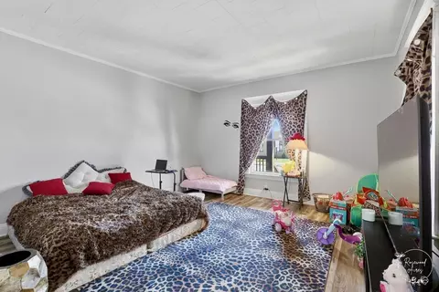 Bedroom - 265 S Washington Ave, Kankakee, IL 60901 photo 1 of 8