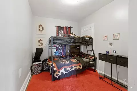 Bedroom - 265 S Washington Ave, Kankakee, IL 60901 photo 8 of 8