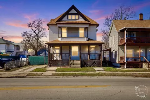 Exterior - 265 S Washington Ave, Kankakee, IL 60901 photo 1 of 4