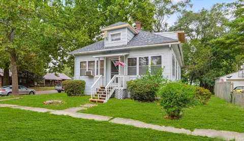 Other - 801 E Sangamon Ave, Rantoul, IL 61866 photo 1 of 8