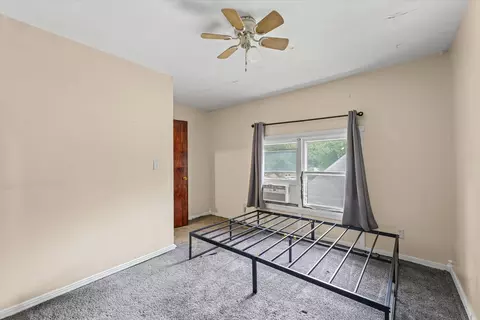Bedroom - 801 E Sangamon Ave, Rantoul, IL 61866 photo 4 of 5