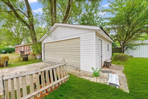 Other - 801 E Sangamon Ave, Rantoul, IL 61866 photo 8 of 8