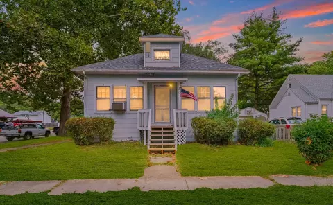 801 E Sangamon Ave, Rantoul, IL 61866