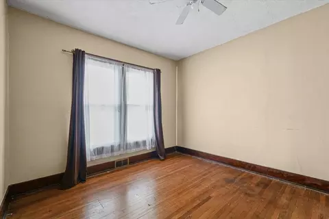 Bedroom - 801 E Sangamon Ave, Rantoul, IL 61866 photo 1 of 5