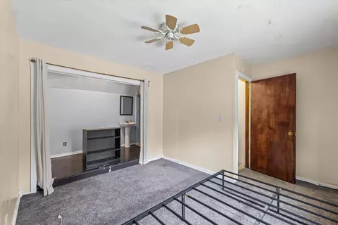 Bedroom - 801 E Sangamon Ave, Rantoul, IL 61866 photo 5 of 5