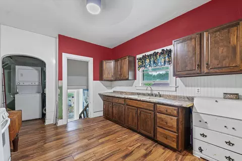 Entry Way - 801 E Sangamon Ave, Rantoul, IL 61866 photo 1 of 1