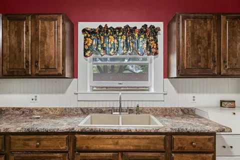 Kitchen - 801 E Sangamon Ave, Rantoul, IL 61866 photo 1 of 2