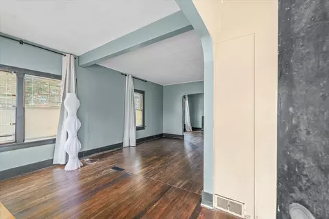 Living - 801 E Sangamon Ave, Rantoul, IL 61866 photo 1 of 6
