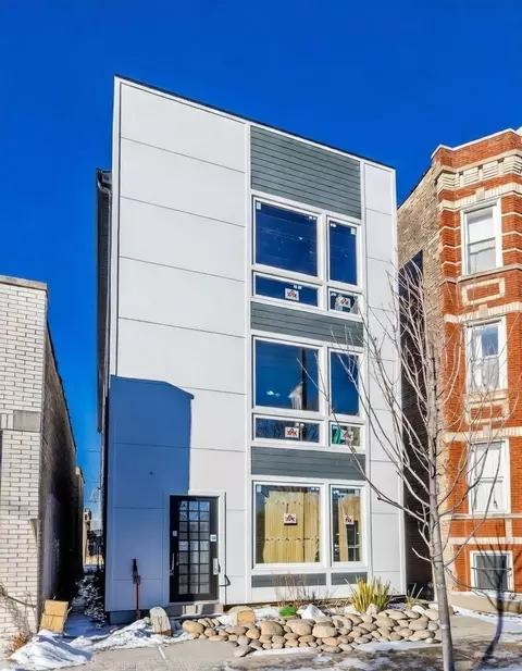 1134 S California Ave, Chicago, IL 60612