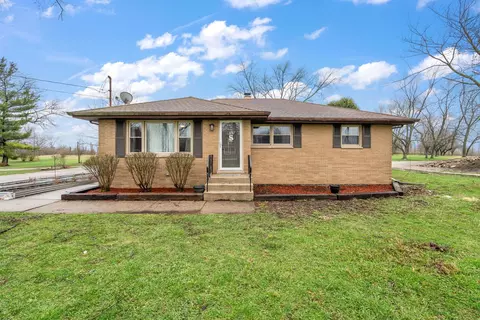 24024 S Volbrecht Rd, Crete, IL 60417