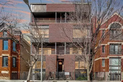 1632 W Julian St #1W, Chicago, IL 60622