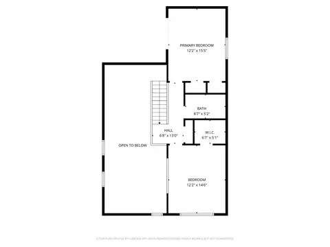 Floorplan - 5302 32nd Ave, Moline, IL 61265 photo 3 of 4
