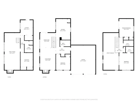 Floorplan - 5302 32nd Ave, Moline, IL 61265 photo 4 of 4