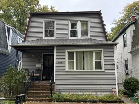 2005 Darrow Ave, Evanston, IL 60201