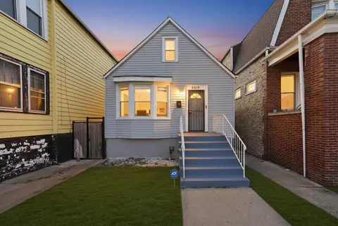 6610 S Seeley Ave, Chicago, IL 60636