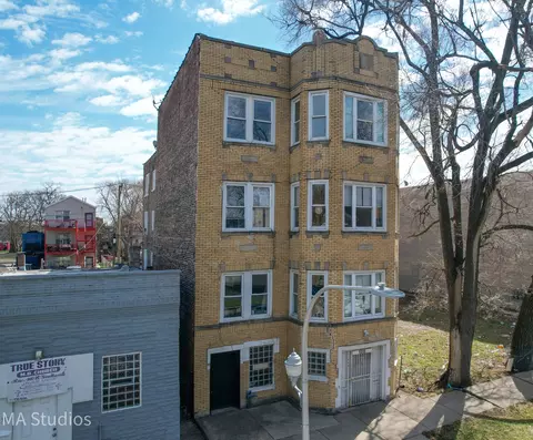 1313 S Karlov Ave, Chicago, IL 60623