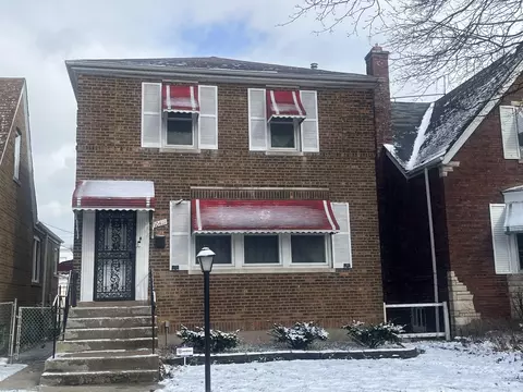 10411 S Vernon Ave, Chicago, IL 60628