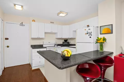 Kitchen - Undisclosed, Chicago, IL 60610 photo 1 of 3