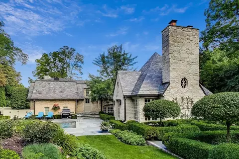 475 E Deerpath Rd, Lake Forest, IL 60045 photo 58