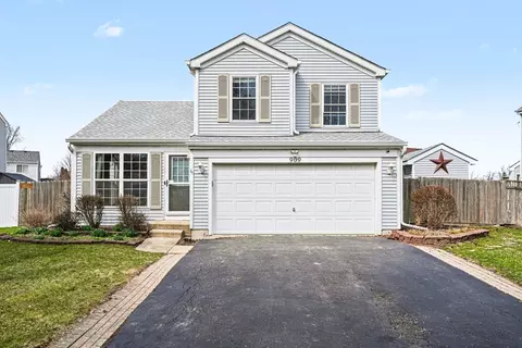 909 Mission Blvd, Joliet, IL 60436